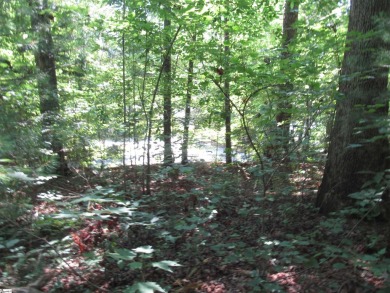 Great building lot in a golf course neighborhood with community on The Rock At Jocassee in South Carolina - for sale on GolfHomes.com, golf home, golf lot