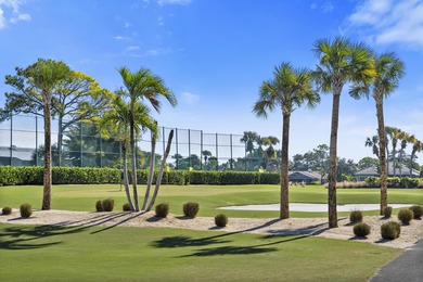 Enjoy breathtaking views of the 1st hole on the Gold Course from on Mariner Sands Country Club in Florida - for sale on GolfHomes.com, golf home, golf lot