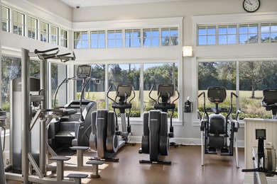 Enjoy breathtaking views of the 1st hole on the Gold Course from on Mariner Sands Country Club in Florida - for sale on GolfHomes.com, golf home, golf lot