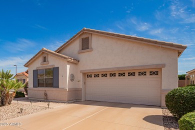 Welcome to this stunning, FULLY furnished, 100% TURNKEY on Arizona Traditions Golf Club in Arizona - for sale on GolfHomes.com, golf home, golf lot