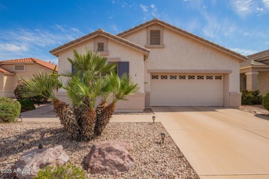 Welcome to this stunning, FULLY furnished, 100% TURNKEY on Arizona Traditions Golf Club in Arizona - for sale on GolfHomes.com, golf home, golf lot