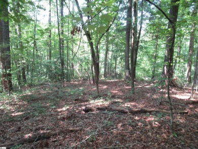 Superior building lot in the Rock at Jocassee Golf course.  This on The Rock At Jocassee in South Carolina - for sale on GolfHomes.com, golf home, golf lot