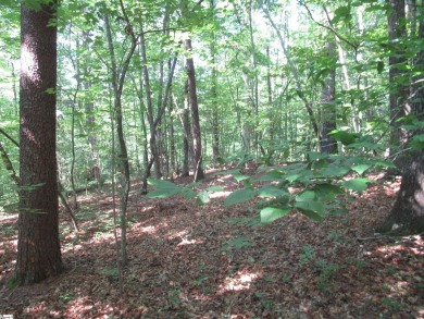 Superior building lot in the Rock at Jocassee Golf course.  This on The Rock At Jocassee in South Carolina - for sale on GolfHomes.com, golf home, golf lot