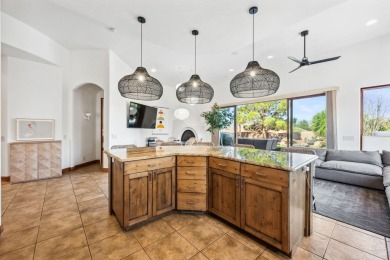 Tucked inside the exclusive gated enclave of Tuweap Point, this on Entrada at Snow Canyon in Utah - for sale on GolfHomes.com, golf home, golf lot