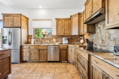 Tucked inside the exclusive gated enclave of Tuweap Point, this on Entrada at Snow Canyon in Utah - for sale on GolfHomes.com, golf home, golf lot