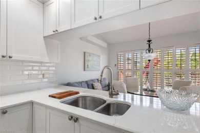 Don't miss this rare opportunity to own the best value in Quail on Quail Village Golf Course in Florida - for sale on GolfHomes.com, golf home, golf lot