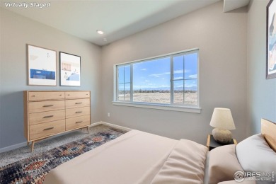 VIEWS, VIEWS, VIEWS!! New special offer on this condo: $15k on Ute Creek Golf Course in Colorado - for sale on GolfHomes.com, golf home, golf lot