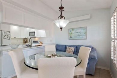 Don't miss this rare opportunity to own the best value in Quail on Quail Village Golf Course in Florida - for sale on GolfHomes.com, golf home, golf lot