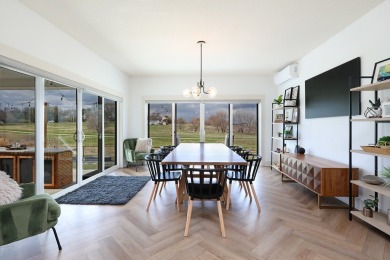Incredible space, updates, and location in this beautifully on Beaver Creek Golf Course in Iowa - for sale on GolfHomes.com, golf home, golf lot