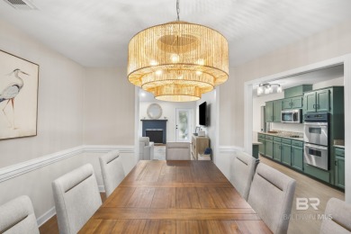 Spacious Lake Forest home with in-ground pool! This 3 bed, 2 on Lake Forest Yacht and Country Club in Alabama - for sale on GolfHomes.com, golf home, golf lot
