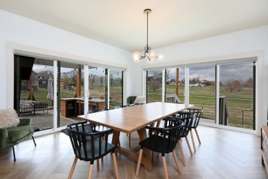 Incredible space, updates, and location in this beautifully on Beaver Creek Golf Course in Iowa - for sale on GolfHomes.com, golf home, golf lot