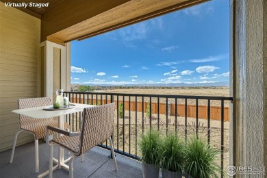 VIEWS, VIEWS, VIEWS!! New special offer on this condo: $15k on Ute Creek Golf Course in Colorado - for sale on GolfHomes.com, golf home, golf lot