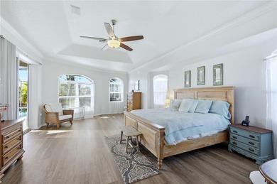 Welcome to refined waterfront living in the highly coveted on Rotonda Golf and Country Club - Long Marsh  in Florida - for sale on GolfHomes.com, golf home, golf lot