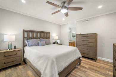Motivated Sellers! MOVE-IN READY  NEWLY RENOVATED 2-Bed/2-Bath on Innisbrook Resort and Golf Club in Florida - for sale on GolfHomes.com, golf home, golf lot