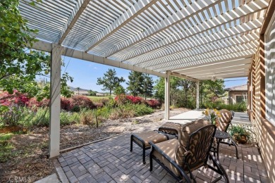 Welcome to Southern California's most desirable 55+ Community on Glen Ivy Golf Club in California - for sale on GolfHomes.com, golf home, golf lot
