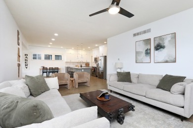 Incredible space, updates, and location in this beautifully on Beaver Creek Golf Course in Iowa - for sale on GolfHomes.com, golf home, golf lot