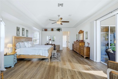 Welcome to refined waterfront living in the highly coveted on Rotonda Golf and Country Club - Long Marsh  in Florida - for sale on GolfHomes.com, golf home, golf lot