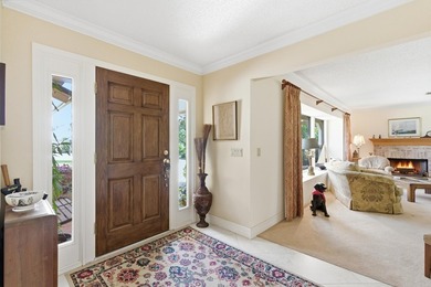 Welcome to this beautifully maintained 3-bedroom, 2-bathroom on Mariner Sands Country Club in Florida - for sale on GolfHomes.com, golf home, golf lot