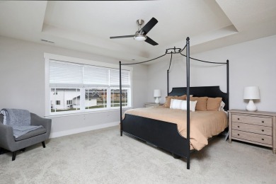 Incredible space, updates, and location in this beautifully on Beaver Creek Golf Course in Iowa - for sale on GolfHomes.com, golf home, golf lot