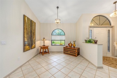 Completely updated ranch style pool home in Rainbow Springs on Rainbow Springs Golf and Country Club in Florida - for sale on GolfHomes.com, golf home, golf lot