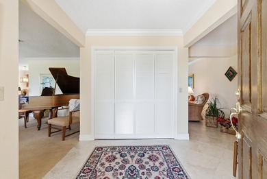 Welcome to this beautifully maintained 3-bedroom, 2-bathroom on Mariner Sands Country Club in Florida - for sale on GolfHomes.com, golf home, golf lot