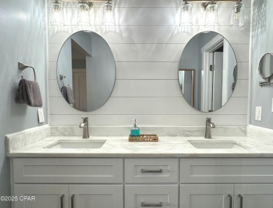 Step into refined coastal living with Pool Villa 1107 at on Edgewater Beach Resort in Florida - for sale on GolfHomes.com, golf home, golf lot