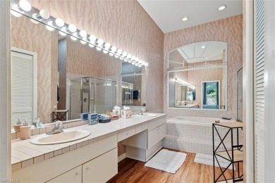 Don't miss this rare opportunity to own the best value in Quail on Quail Village Golf Course in Florida - for sale on GolfHomes.com, golf home, golf lot