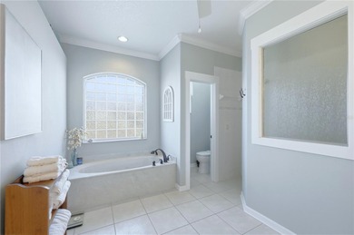 Welcome to refined waterfront living in the highly coveted on Rotonda Golf and Country Club - Long Marsh  in Florida - for sale on GolfHomes.com, golf home, golf lot