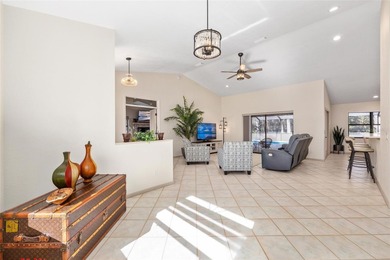 Completely updated ranch style pool home in Rainbow Springs on Rainbow Springs Golf and Country Club in Florida - for sale on GolfHomes.com, golf home, golf lot