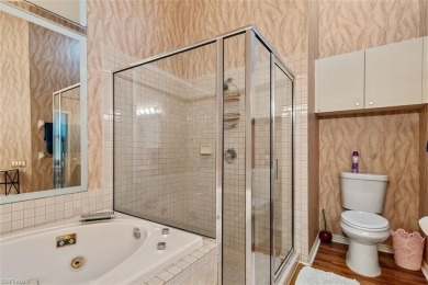 Don't miss this rare opportunity to own the best value in Quail on Quail Village Golf Course in Florida - for sale on GolfHomes.com, golf home, golf lot