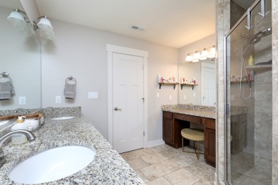 Incredible space, updates, and location in this beautifully on Beaver Creek Golf Course in Iowa - for sale on GolfHomes.com, golf home, golf lot