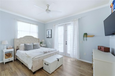 Welcome to refined waterfront living in the highly coveted on Rotonda Golf and Country Club - Long Marsh  in Florida - for sale on GolfHomes.com, golf home, golf lot