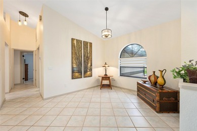 Completely updated ranch style pool home in Rainbow Springs on Rainbow Springs Golf and Country Club in Florida - for sale on GolfHomes.com, golf home, golf lot