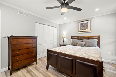 Motivated Sellers! MOVE-IN READY  NEWLY RENOVATED 2-Bed/2-Bath on Innisbrook Resort and Golf Club in Florida - for sale on GolfHomes.com, golf home, golf lot