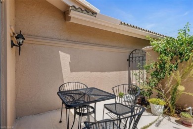 Don't miss this rare opportunity to own the best value in Quail on Quail Village Golf Course in Florida - for sale on GolfHomes.com, golf home, golf lot