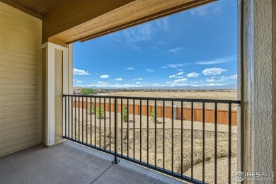 VIEWS, VIEWS, VIEWS!! New special offer on this condo: $15k on Ute Creek Golf Course in Colorado - for sale on GolfHomes.com, golf home, golf lot