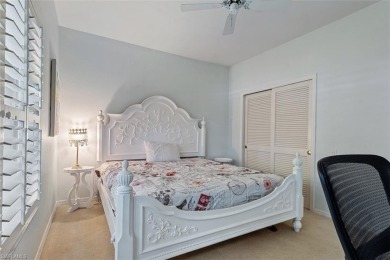 Don't miss this rare opportunity to own the best value in Quail on Quail Village Golf Course in Florida - for sale on GolfHomes.com, golf home, golf lot