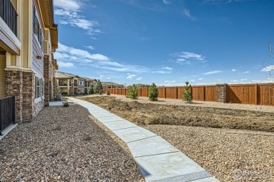 VIEWS, VIEWS, VIEWS!! New special offer on this condo: $15k on Ute Creek Golf Course in Colorado - for sale on GolfHomes.com, golf home, golf lot