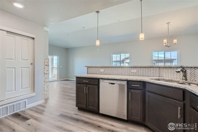 VIEWS, VIEWS, VIEWS!! New special offer on this condo: $15k on Ute Creek Golf Course in Colorado - for sale on GolfHomes.com, golf home, golf lot