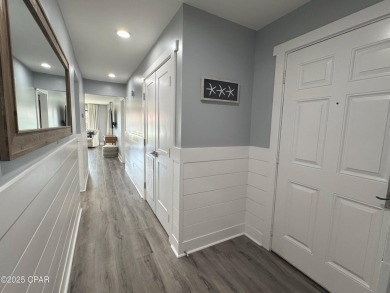 Step into refined coastal living with Pool Villa 1107 at on Edgewater Beach Resort in Florida - for sale on GolfHomes.com, golf home, golf lot