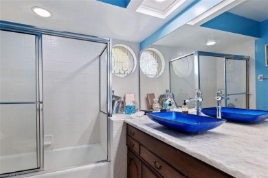 Don't miss this rare opportunity to own the best value in Quail on Quail Village Golf Course in Florida - for sale on GolfHomes.com, golf home, golf lot
