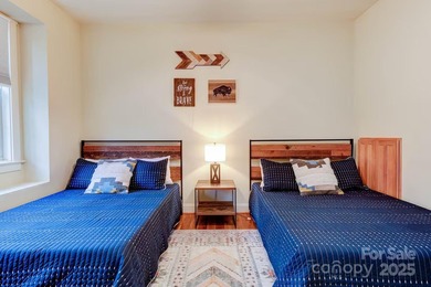 LAKE LURE, NC-----Custom-built, 5 bedroom, 4 bath, 3200 sq ft on Rumbling Bald Resort on Lake Lure in North Carolina - for sale on GolfHomes.com, golf home, golf lot