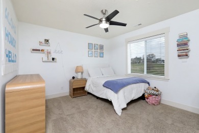 Incredible space, updates, and location in this beautifully on Beaver Creek Golf Course in Iowa - for sale on GolfHomes.com, golf home, golf lot
