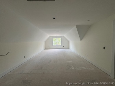 Stunning Custom New Construction with Water Views in Carolina on Carolina Lakes Country Club in North Carolina - for sale on GolfHomes.com, golf home, golf lot