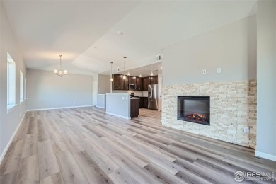 VIEWS, VIEWS, VIEWS!! New special offer on this condo: $15k on Ute Creek Golf Course in Colorado - for sale on GolfHomes.com, golf home, golf lot