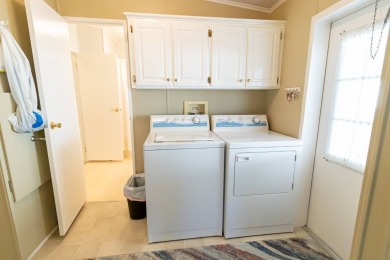 Retirement Haven in Central Florida    Welcome to your turnkey on Southern Dunes Golf and Country Club in Florida - for sale on GolfHomes.com, golf home, golf lot
