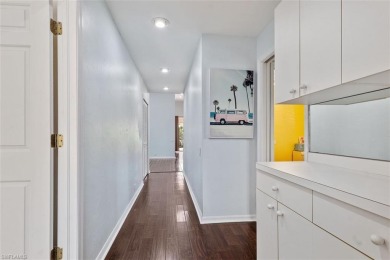 Don't miss this rare opportunity to own the best value in Quail on Quail Village Golf Course in Florida - for sale on GolfHomes.com, golf home, golf lot