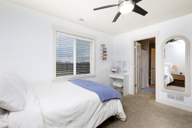 Incredible space, updates, and location in this beautifully on Beaver Creek Golf Course in Iowa - for sale on GolfHomes.com, golf home, golf lot