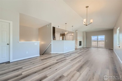 VIEWS, VIEWS, VIEWS!! New special offer on this condo: $15k on Ute Creek Golf Course in Colorado - for sale on GolfHomes.com, golf home, golf lot