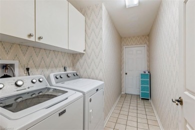 Don't miss this rare opportunity to own the best value in Quail on Quail Village Golf Course in Florida - for sale on GolfHomes.com, golf home, golf lot